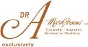 Mark Arooni DDS logo